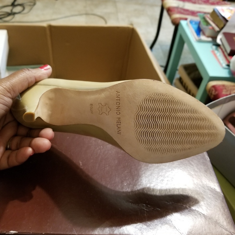 Heels